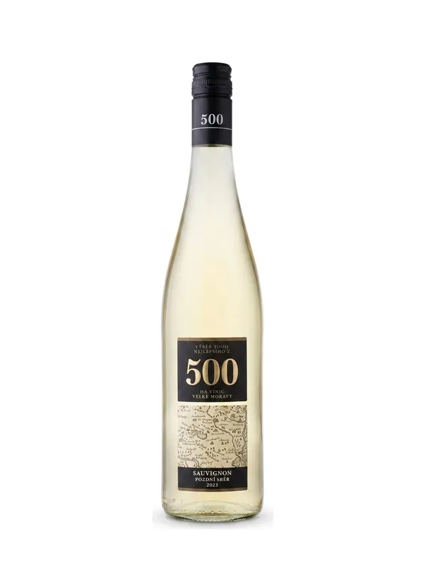 Sauvignon PS 2023 suché – Neoklas (2023)
