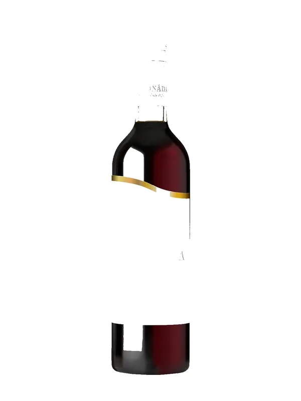 Kolonada Merlot suché – Hraniční Zámeček