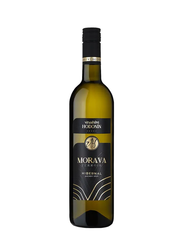Morava Terroir Hibernal polosuché – Hodonín