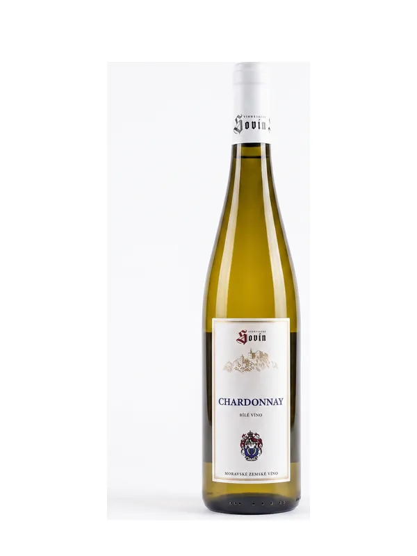 Chardonnay MZV 2023 polosuché – Neoklas
