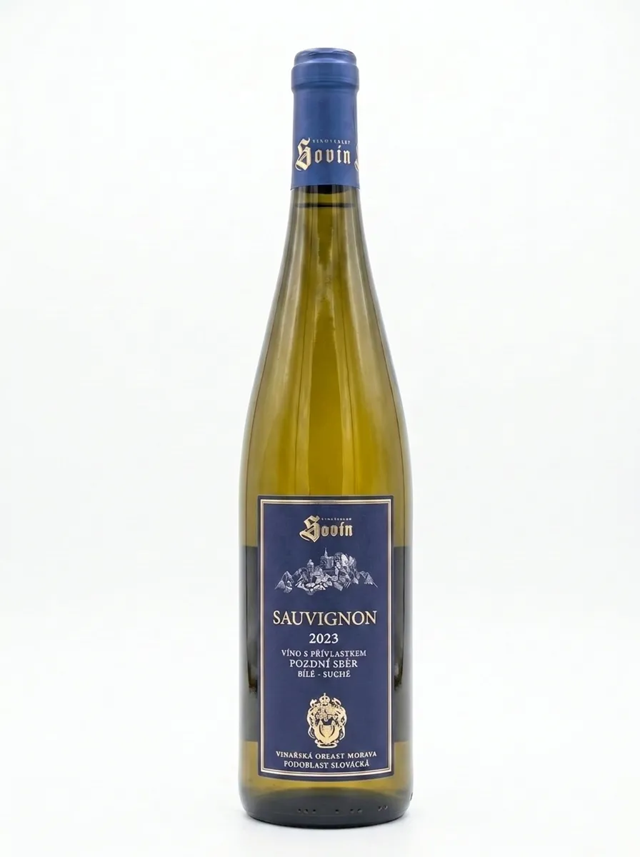 Sauvignon PS 2023 suché – Neoklas
