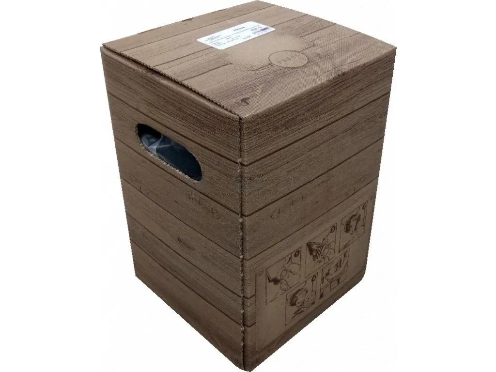 Pálava polosladké 5 l Bag in Box – Vinařství Veselý