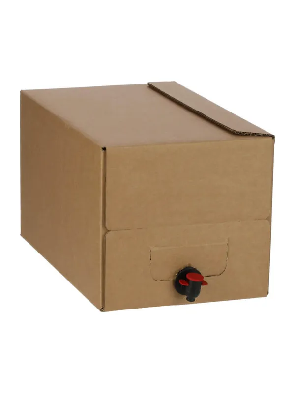 Müller Thurgau suché 20 l Bag in Box – Vinařství Veselý