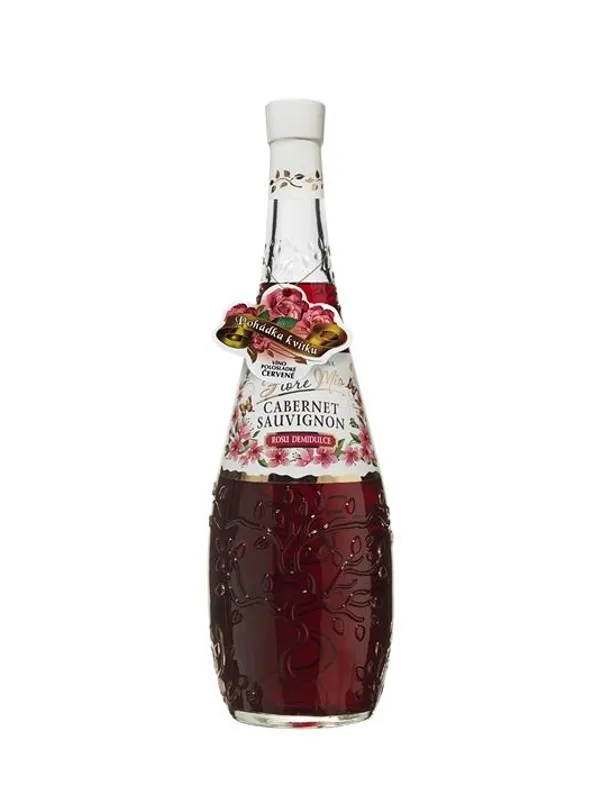 Cabernet Sauvignon Fiore Mio