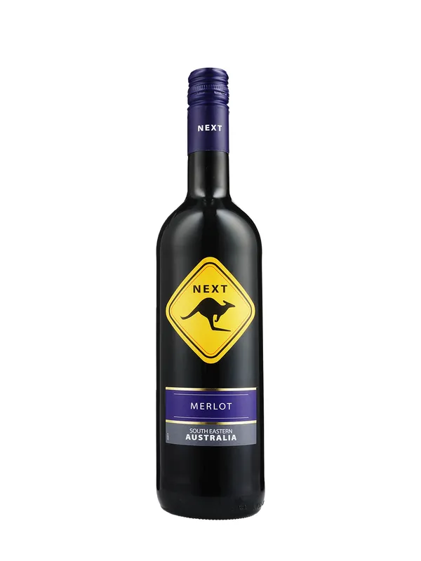 MERLOT Next Kangaroo suché – BMC