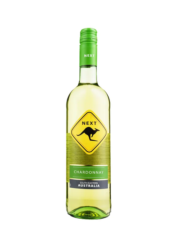 CHARDONNAY Next Kangaroo suché – BMC