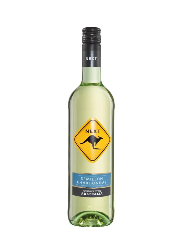 Semillon NEXT Austrálie suché – BMC