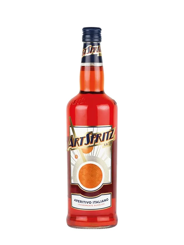Aperitivo – BMC