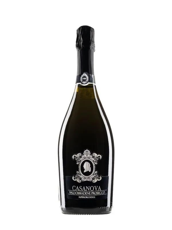 Casanova Valdobbiadene Prosecco Superiore D.O.C.G. extra dry