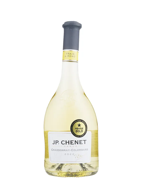 JP Chenet Colombard-Chardonnay suché – BMC
