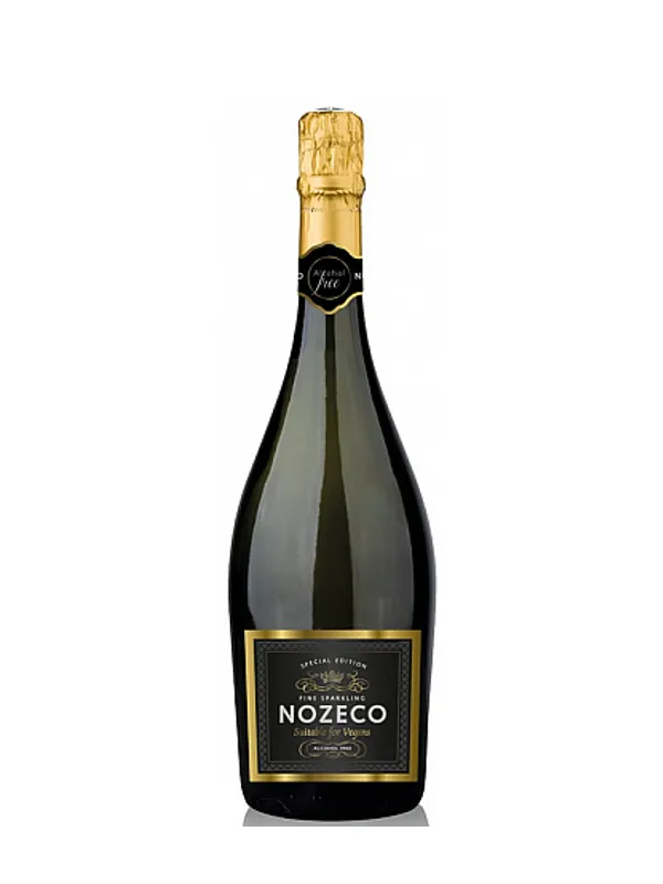 NOZECO SPUMANTE - nealkoholické – United Brands