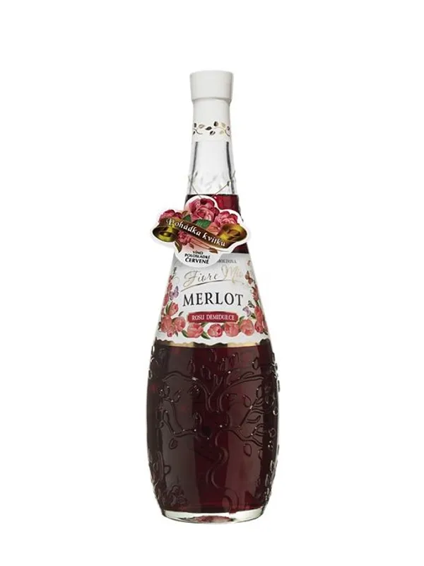 Merlot Fiore Mio