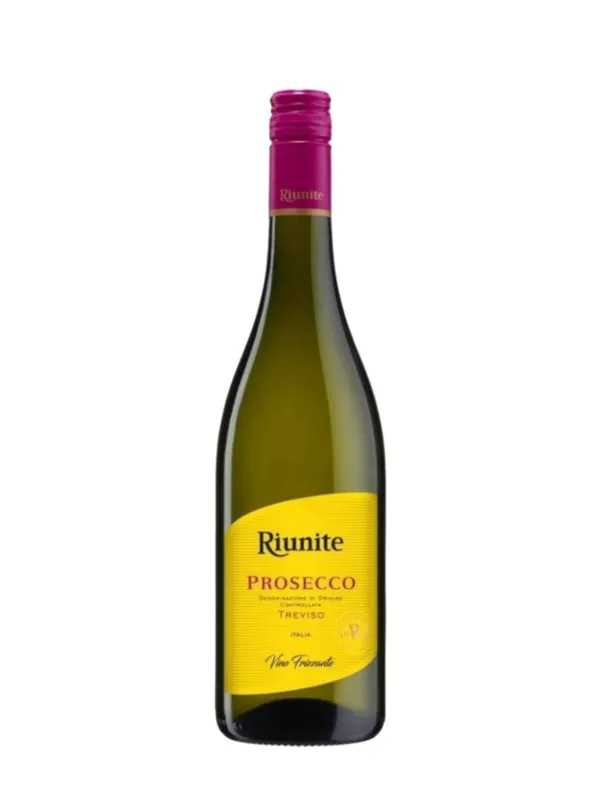 Ruinete Frizanté Secco secco – BMC