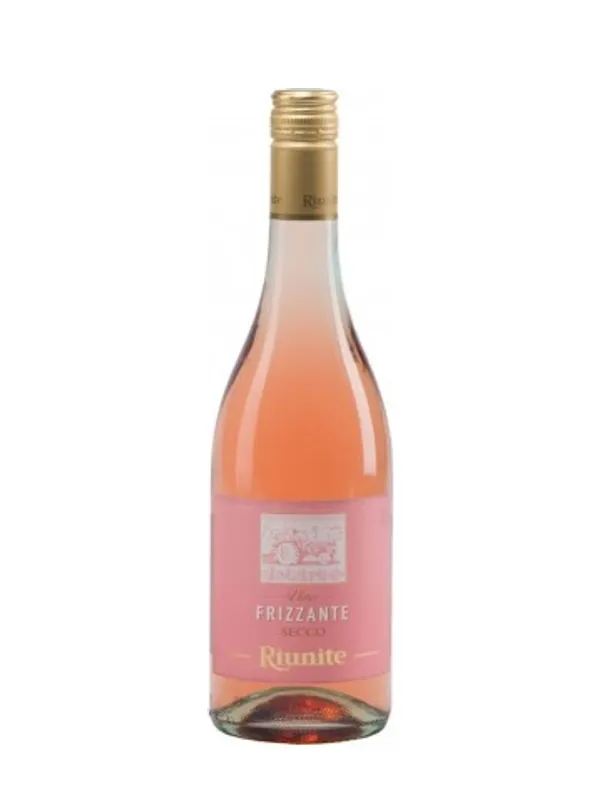 Ruinete Frizanté rosé Secco secco – BMC